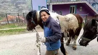 Ispod Vlasica  selo Dub Ismet Fusko imam pedeset izgledam ko momak