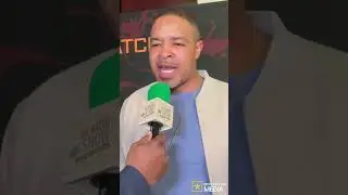 Mike Hill from Fox Sports Interview at the red carpet premiere for the movie Snatched.