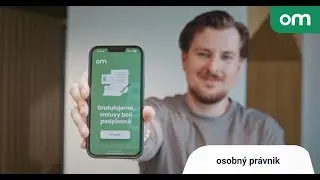 A pr&aacute;vnik? Rovnako osobn&yacute; ako makl&eacute;r. SHORT.