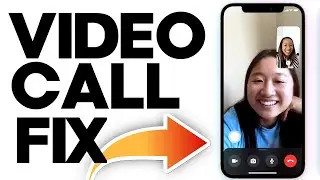 How To Fix Facebook Messenger Video Audio Call Not Working on Android and IOS 2023