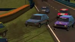 Circuit Racing