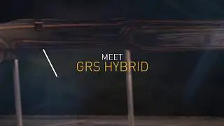 GRS Hybrid - Product presentation | GRS Riflestocks