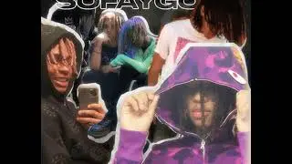 (FREE FOR PROFIT) SOFAYGO TYPE BEAT 