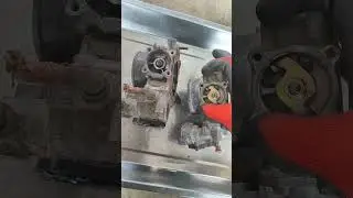  Lancer itlog 4g15 engine naglalaro ang menor at sobra taas ng idle stock sa 1500 rpm