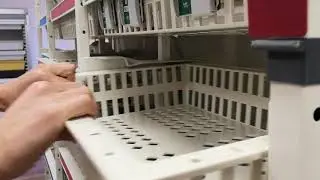Pegasus Medical - Module Stopper