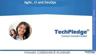 Agile Vs CI/CD Vs DevOps