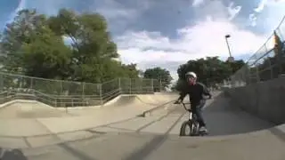 Jerimiha Scraps