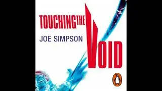 Touching The Void - Joe Simpson
