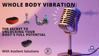 Boost Your Workouts with Power Plate Move! 💪✨