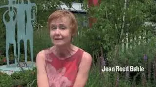 Jean Reed Bahle supports Actors Theatre and 