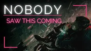 This Cyberpunk Detective Game Has SO MUCH Potential