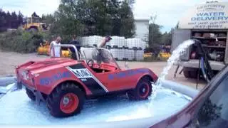 Start of the failure of filling the pool the first time 3 min.MP4