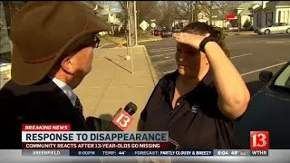Delphi investigation  Community response