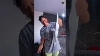 Abrindo pacotes 📦 assista at&eacute; o final pra vcs ver o que aconteceu 😩