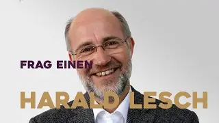 Frag einen Harald Lesch | YTK