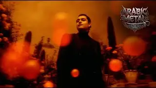 [METAL] Yuri Mrakadi - Bahebbak Mot | يوري مرقّدي - بحبّك موت