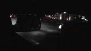 Turbo IS300 @ 7 psi vs. 2008 Lexus IS-F and WS6 Trans AM