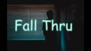 (Free) Roy woods x Drake type x 6lack type beat *Fall through*