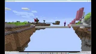 200 IQ Kill #funagain #minecraft #fireballkill #smart #200iq #hypixel #mmc #minemenclub