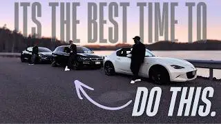 Why There&rsquo;s Never Been a Better Time to Be a Car Enthusiast