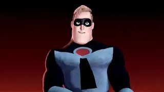 2hollis - Poster Boy - (Mr. Incredible | Glory Days TikTok Edit | Full Song)