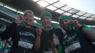 Stadium Stomp SCG 2020 promo video