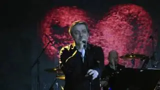 Peter Heppner - Aurora, St. Petersburg, Russia, 27.04.2017
