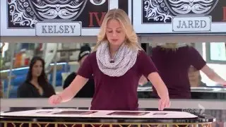 Big Brother Canada 4 - Maddie's Nominations - Global