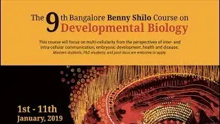 9th Benny Shilo Course