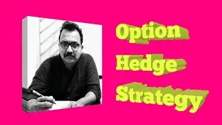 Option Hedge(Bengali) l Option Market Basics l Stock Market Basics For Beginners  l
