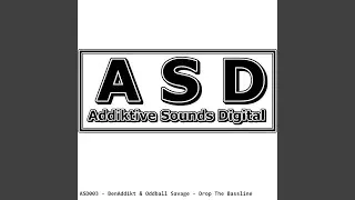 Drop The Bassline