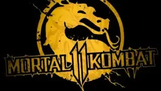 Mortalkombat  11 time game play part 2