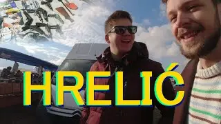 Opasna trgovina s Bobe-om