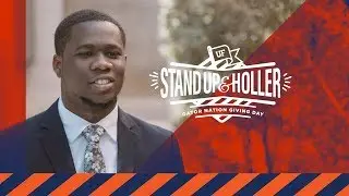 UF Law Giving Day 2019 with DJ Sewell
