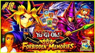 Yu-Gi-Oh Forbidden Memories - A Cartada Final #16 #FINAL #yugioh #yugioh #yugiohforbiddenmemories