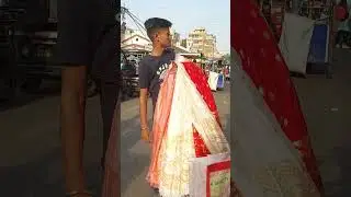 Patna Hathwa Market 😊 | Street Market In Patna | Patna Khetan Market Vlog |#patna #youtubeshorts