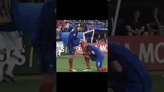 Prime Griezmann #football #dbbeat