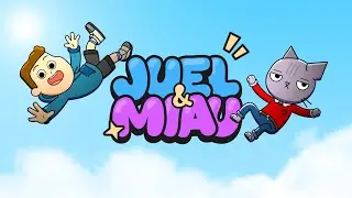 Juel & Miau - “Episódio 1: Fora de Moda” | Projeto Final - Som e Imagem