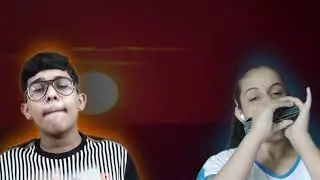 JAGO MOHAN PYARE | RAAG BHAIRAV | ON HARMONICA | ft. SPONDON MUKHERJEE AND SIDDHI SONI.