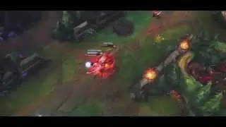 Top 5 LoL Edits - Editing Contest Results