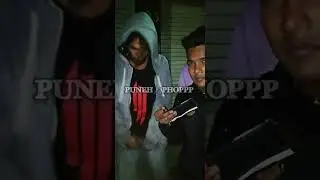 PUNE'S UNDERGROUND ARTIST CYPHER SCENE PUNEH🎤PHOPPP #punehiphop #hiphop #cypher