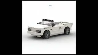#BuildYourOwn #VWGolf #CarModelKit #DIYProject #ClassicVW #GolfCabriolet #ModelCarBuild #CarGoals
