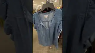 Kohl&rsquo;s Shop With Me SUMMER 2023 Kohl's Shopping KOHLS HAUL KOHLS SUMMER FINDS 2023 #SHOPPING #SHORTS