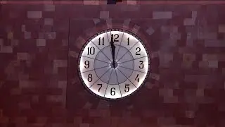 Новогодние поздравления на канале 