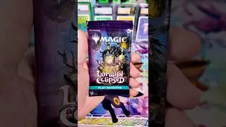 Магия Лорвина затмила себя! #mtg #magic #cards