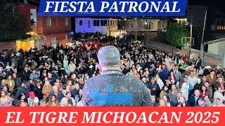 Tigre 2025 mexico