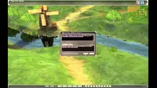 First Twitch TV broadcast: Myth II - Soulblighter