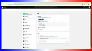 Comment changer de forfait mensuel Shopify