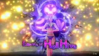 Like a Dragon: Infinite Wealth, Essence of Hell Hive.