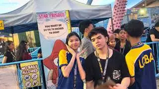 One of the best fun ride 🇵🇭|| Star city manila
